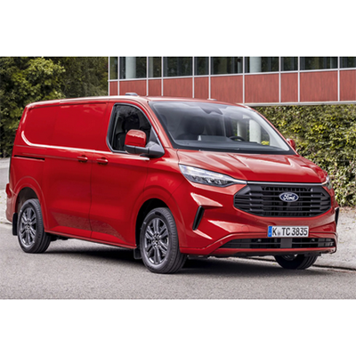 Ford — Transit Custom