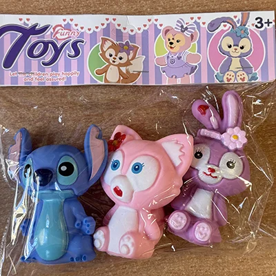 Funny Toys