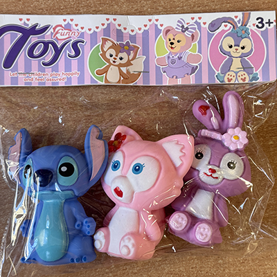 Funny Toys