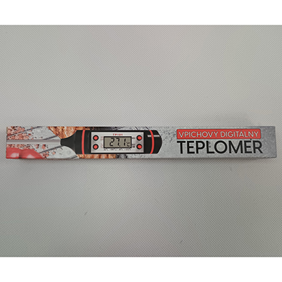 Digital thermometer Power+TP101