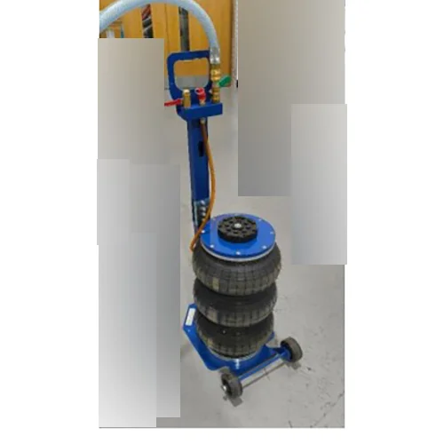 Vevor — Vevor Jack with Airbag
