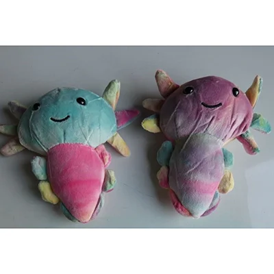 Plush Toy