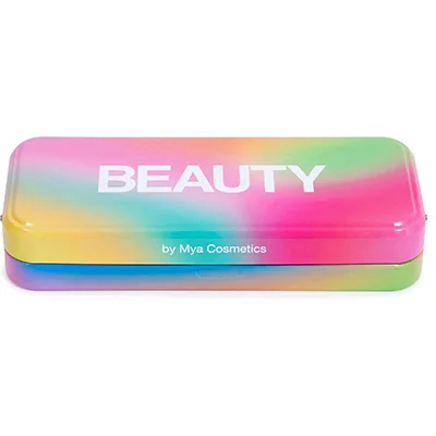 Mya Cosmetics — BEAUTY Tin
