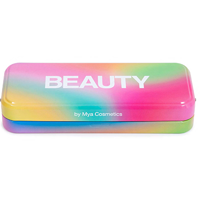 Mya Cosmetics — BEAUTY Tin