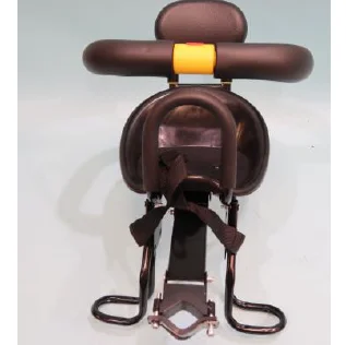 Child seat 27