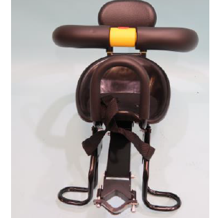 Child seat 27