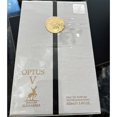 Eau De Parfum Spray Maison Alhambra Optus V