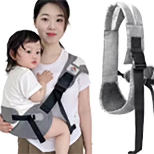 Shenzen Zunwei Waist Stool Products Co. Ltd. — Parenting strap/waist stool