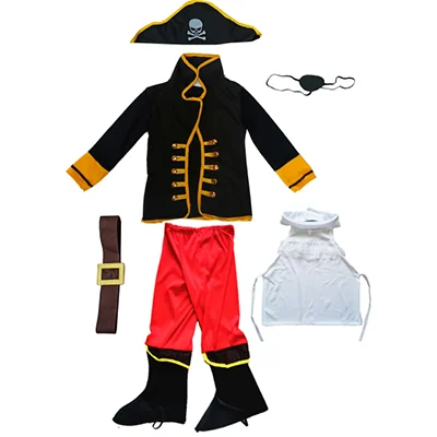 Children's Cosplay Costumes