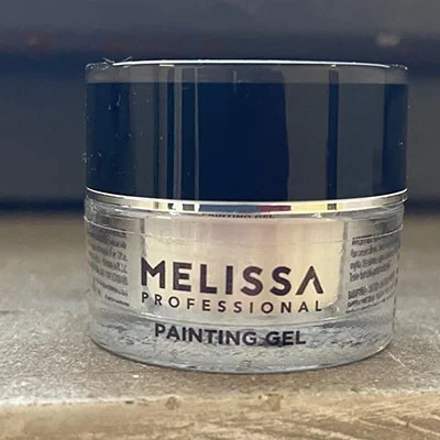 Melissa professional — Melissa professional painting gel