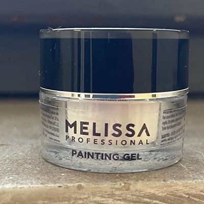 Melissa professional — Melissa professional painting gel