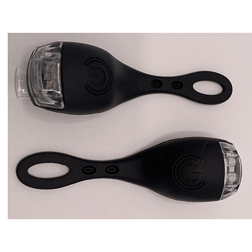 Lifetime LED — LED Light set