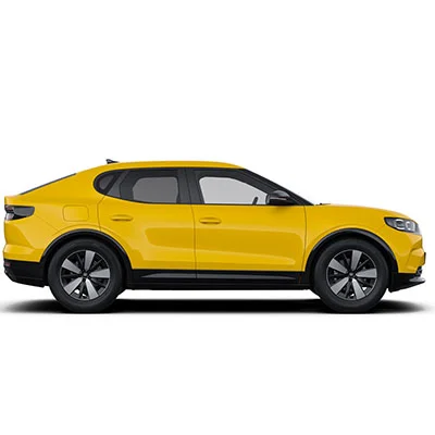 Ford — CAPRI, EXPLORER