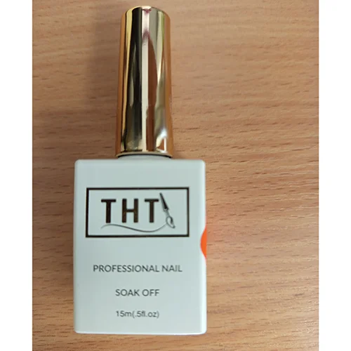 THT PROFESSIONAL — PROFESSIONAL NAIL SOAK OFF