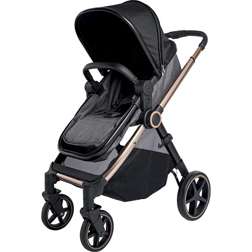 TEX BABY — Poussette convertible