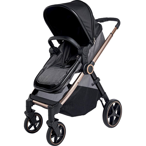TEX BABY — Poussette convertible