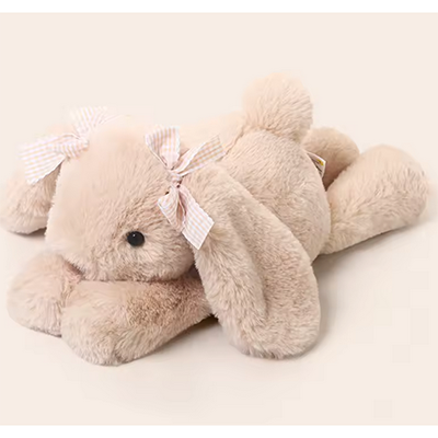 Peluche lapin Lop Jimny mignon de 35 cm - Plush toy