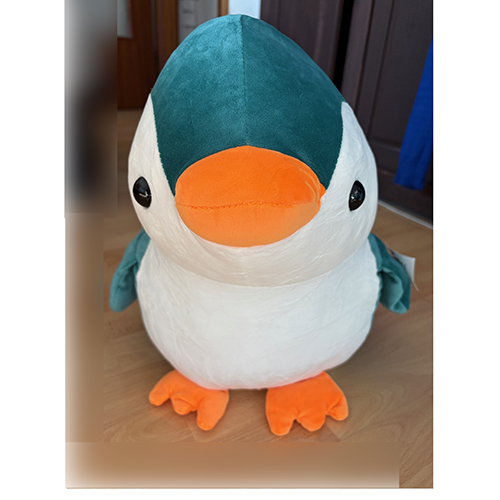 NIUNIU — Soft toy