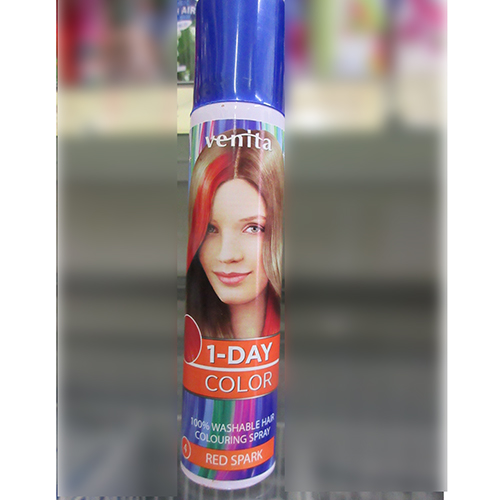 Venita — 1-DAY COLOR