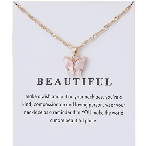 Necklace