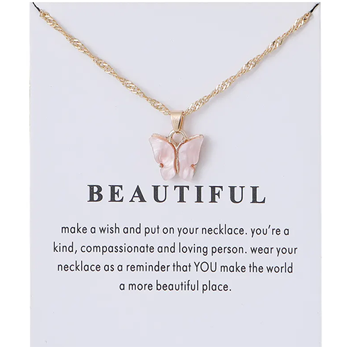 Necklace