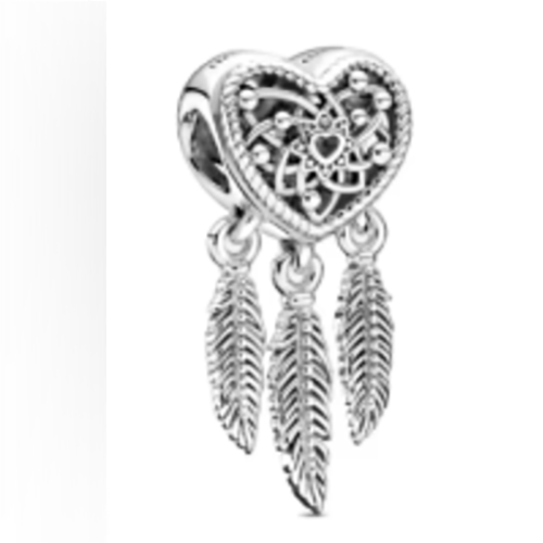 Bracelet charm