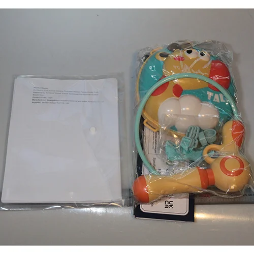 Backpack Water Gun Little BESSN