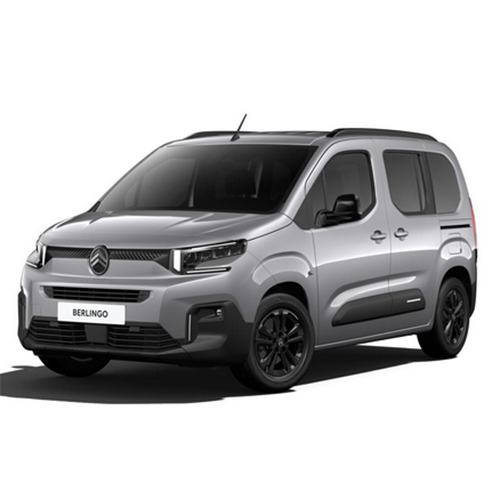 CITROEN — Berlingo