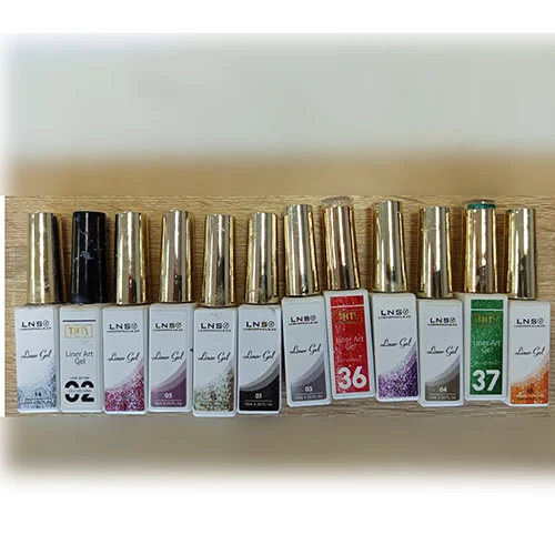 LNS — Liner Gel
