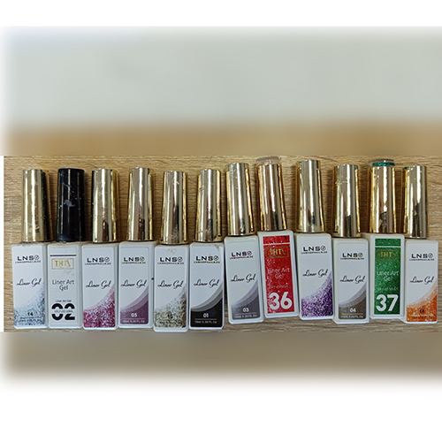 LNS — Liner Gel