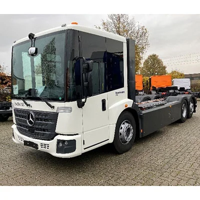 KIRCHHOFF ECOTEC — BLUEPOWER BP27E, BLUEPOWER BP19E