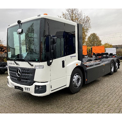 KIRCHHOFF ECOTEC — BLUEPOWER BP27E, BLUEPOWER BP19E