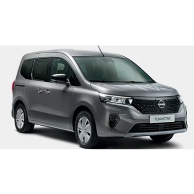 Nissan — Townstar