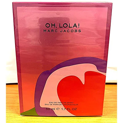 MARC JACOBS — OH, LOLA!