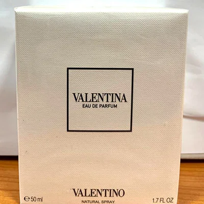 Valentino — Valentina