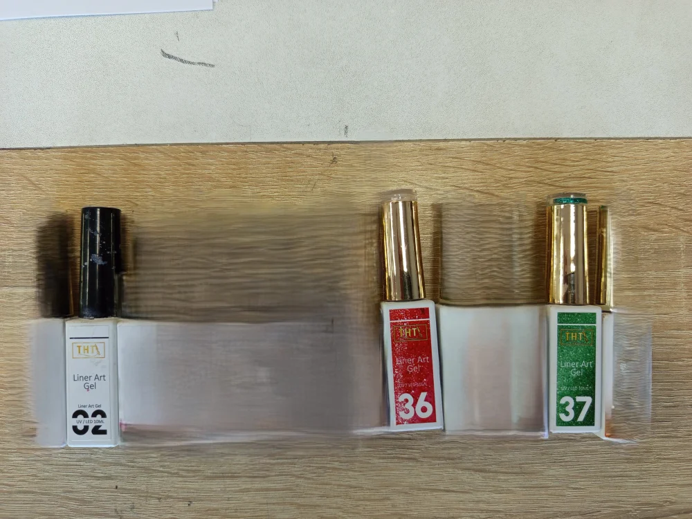 THT — Liner Art Gel