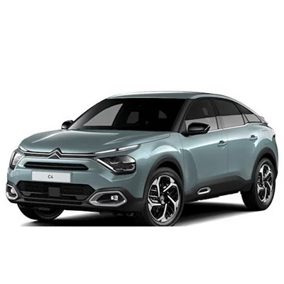 CITROEN — C4, C4X