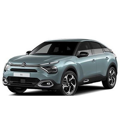CITROEN — C4, C4X
