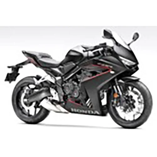 Honda — Motorcycle