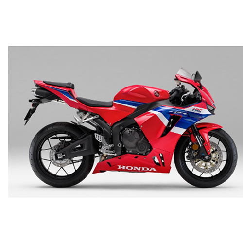 Honda — Honda