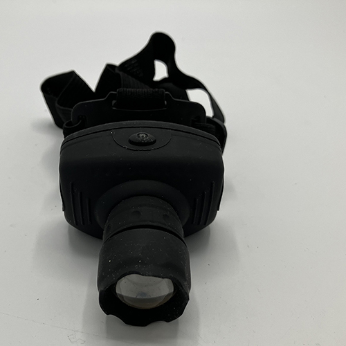 High Power Zoom Headlamp