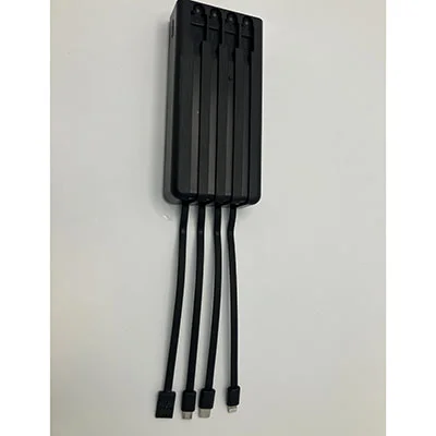 Powerbank 20 000 mAh