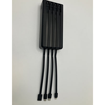Powerbank 20 000 mAh
