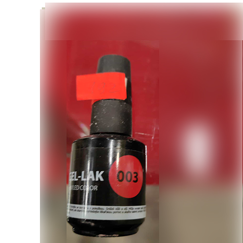 NSN — GEL-LAK UV/LED COLOR
