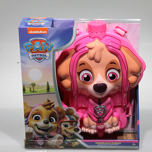 Paw Patrol — Wasserblaster Rucksack