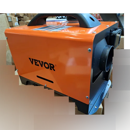 Vevor — Diesel Heater