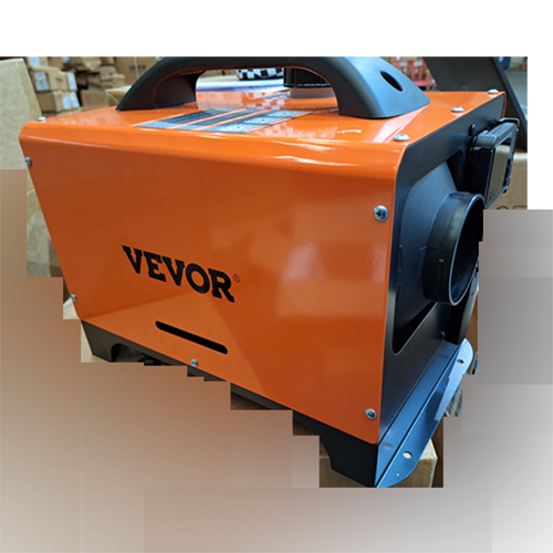 Vevor — Diesel Heater