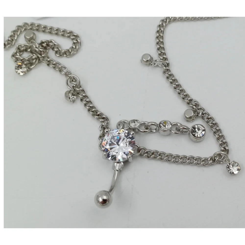 Piercing jewellery