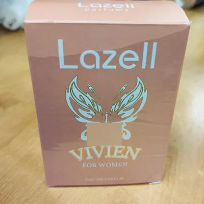 Lazell — VIVIEN FOR WOMAN
