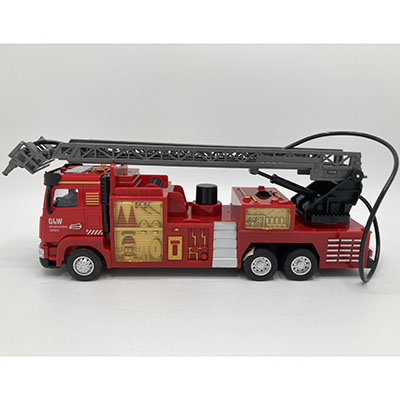 GLW — Fire fighting vehicle toy